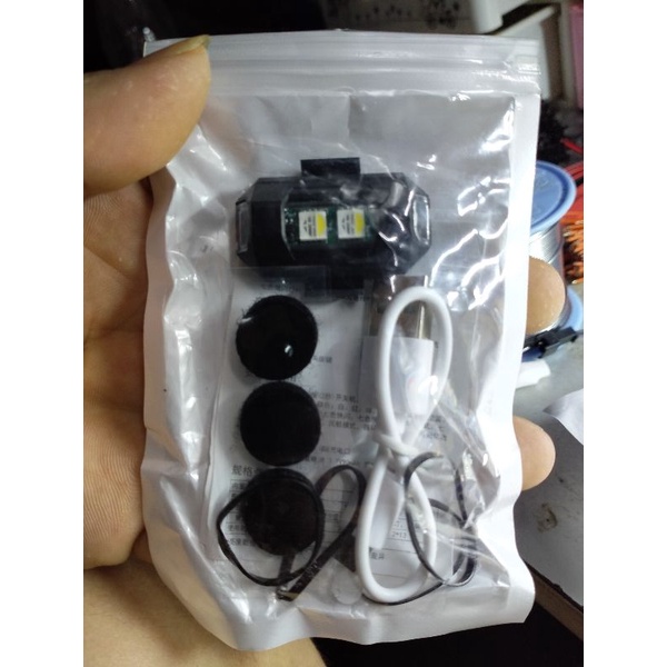 Đèn led thả diều, đèn nháy diều nhiều màu, nhiều chế độ