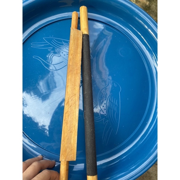 CẦU MÀI MI, KHƯỚU - dài 45cm