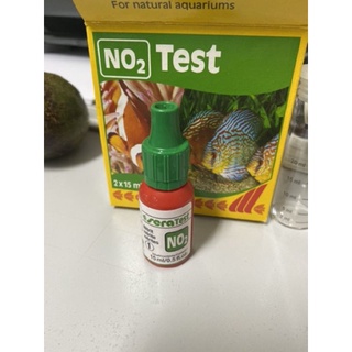 Bộ test khí độc NO2 Sera của Đức