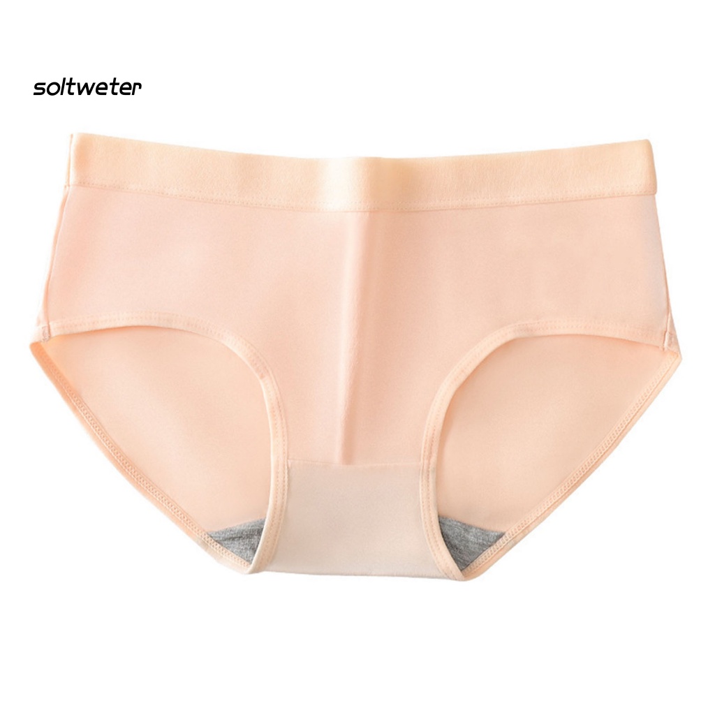 Quần Lót Lưng Vừa Thời Trang Quyến Rũ Cho Nữ