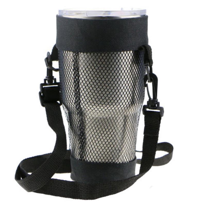 Túi đựng cốc nước thời trang cho Ozark RTIC Yeti tiện dụng khi leo núi đá 30 Oz