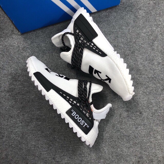 Giày thể thao HUMAN RACE OFF WHITE | BigBuy360 - bigbuy360.vn