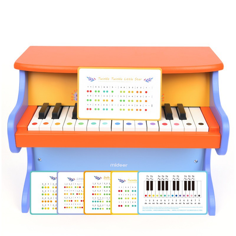 Đàn Piano Mideer 3+ MD1096