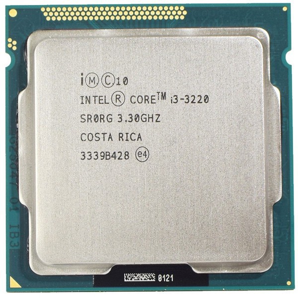 CPU chip Core i3 3220 Socket 1155 cho main H61, H67, H77, B75 20 | BigBuy360 - bigbuy360.vn