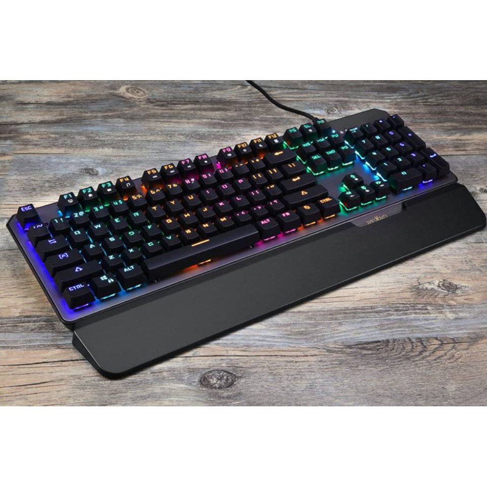 Bàn phím cơ James Donkey 610