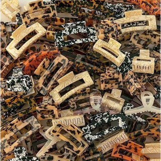 Kẹp Tóc Xinh Xắn Theo Phong Cách Hàn Quốc 2021 Dành Cho Nữ