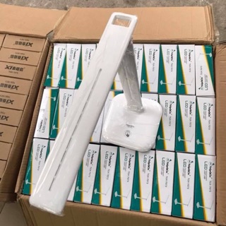Đèn LED để bàn nối mi, học tập 3 chế độ siêu sáng, tiện lợi_Dụng cụ nối mi