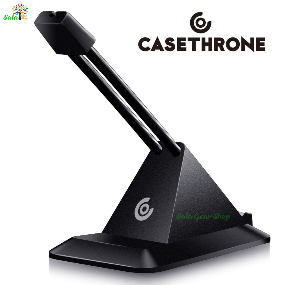 BUNGEE Giữ Dây Chuột Máy Tính Casethrone