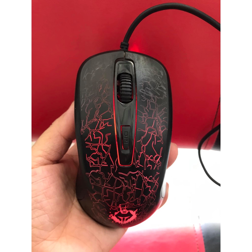 Chuột chuyên game LangTu ZL009