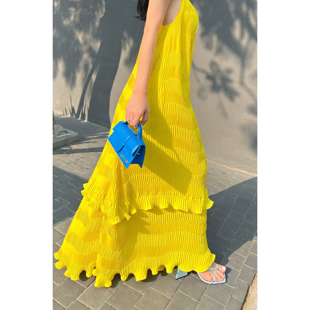 MAXI DẬP LY