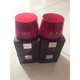 Kem Chống lão hoá SK-II R.N.A.Power Radical New Age 80g mẫu mới