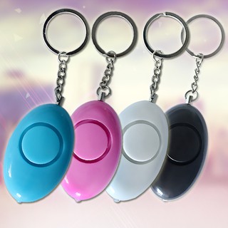 Móc khóa tự vệ cá nhân - 7575