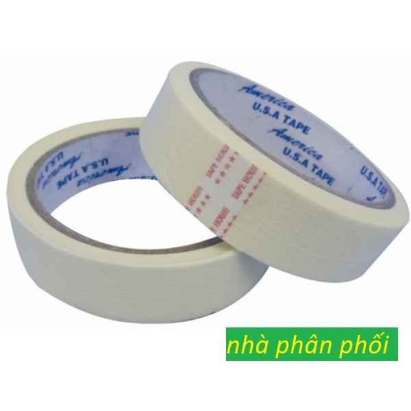 băng keo giấy 2F, 5F