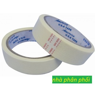 Băng keo giấy 2f, 5f
