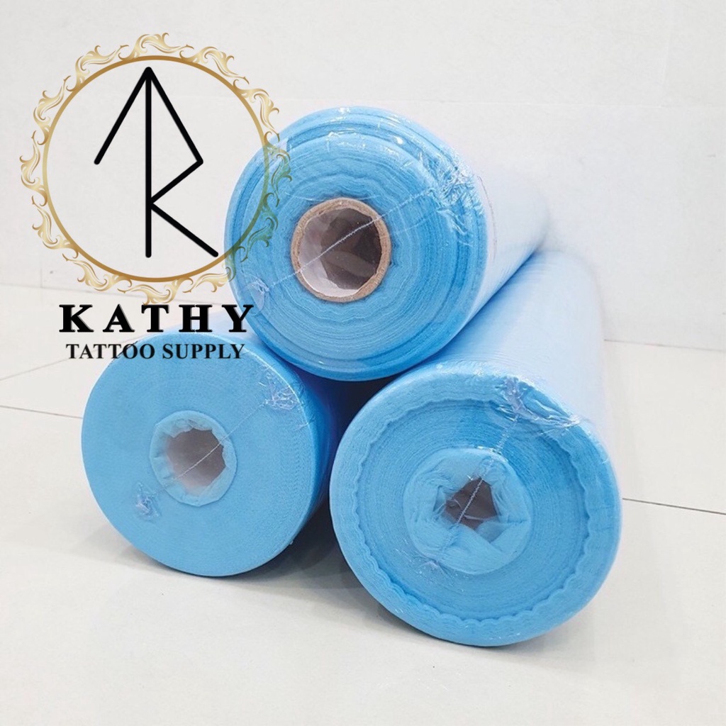Cuộn Trải Giường Phun Xăm Đa Năng