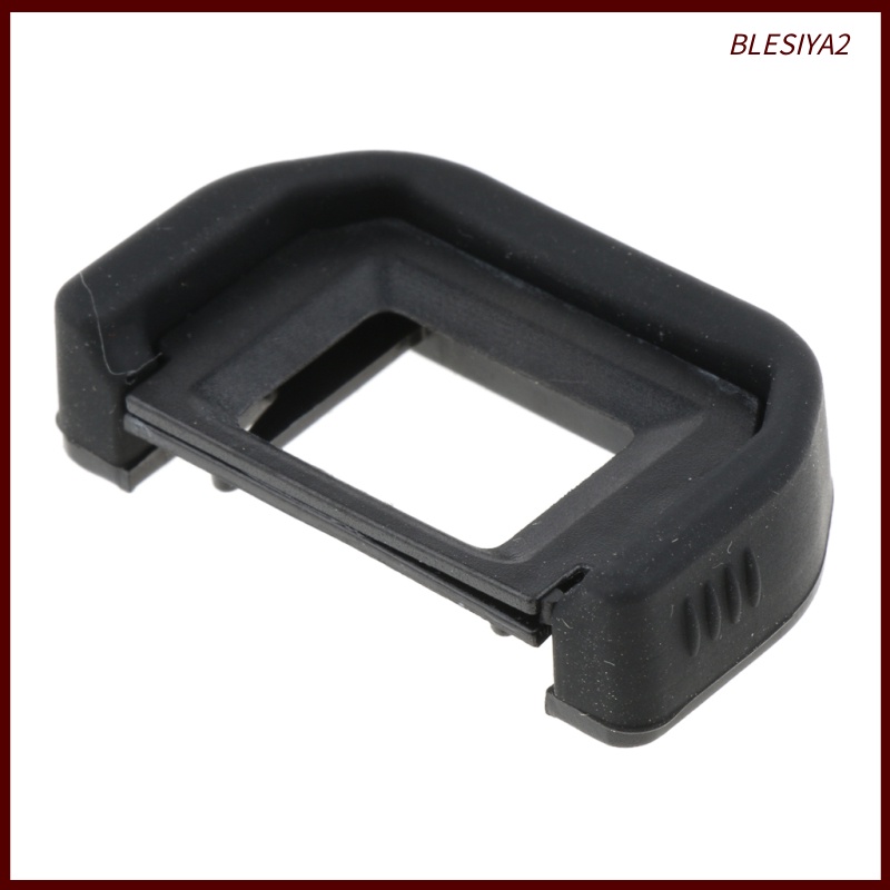 [BLESIYA2] Eyecup Viewfinder EF Rubber Eye Cup for Canon EOS    550D 600D