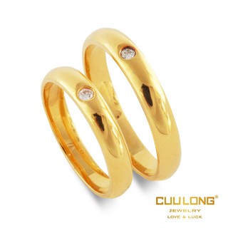 Nhẫn cưới ( có bán lẻ)