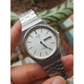 Đồng hồ nam Citizen Nhật Bản