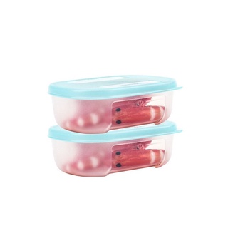 Tupperware - Hộp trữ đông super mini 140ml