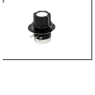 Chiết áp Tocos 500K RV24YN 20S B504