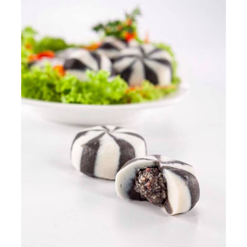 Viên Thả Lẩu 5 Sọc Malaysia - AZFOOD | BigBuy360 - bigbuy360.vn