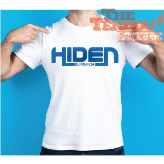 Áo Thun Thời Trang Hiden Intelligence Siêu Nhân Kamen Rider Zero-One