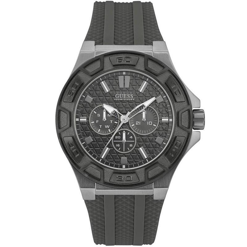 Đồng Hồ Nam Guess W0674G8 - 44mm