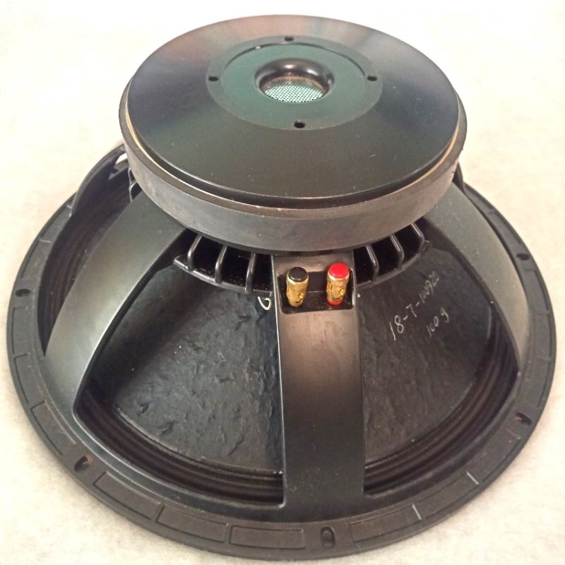 Củ loa Sub Bass 50 Martin từ 220 coil 100