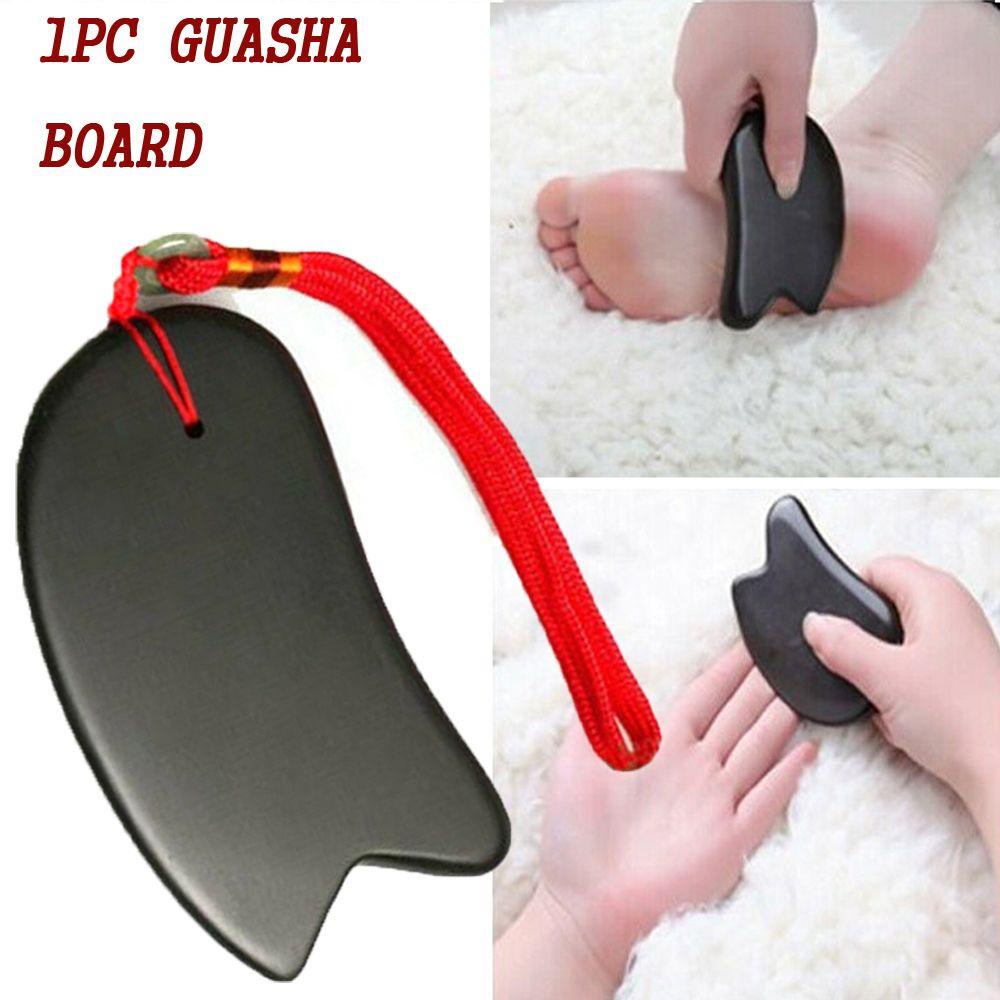 Tượng Nữ Hoàng NORMAN Guasha|Miếng Cạo Lông Mặt Và Cơ Thể