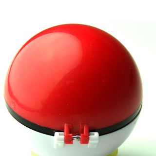 Quả Cầu Hình Pokemon Đồ Chơi Cho Bé