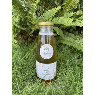 Mật ong rừng nguyên chất 100%- chai 500ml
