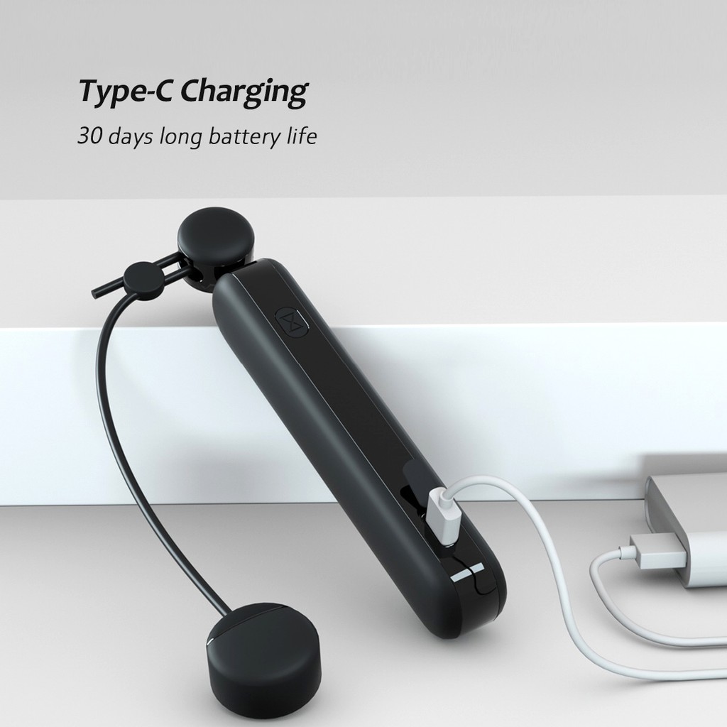 Xiaomi Youpin Dây Nhảy Thông Minh   Wolonow Đếm Số Lần Có App