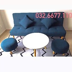 Sofa Bed (Miễn Phí Vận Chuyển Nội Thành) Shop Đã và Đang tuân thủ các quy định phòng chống dịch