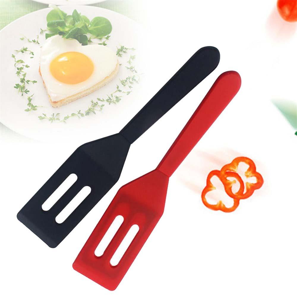 Thìa Nấu Ăn Làm Bánh Kếp Có Rãnh DIY
