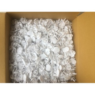 Set 2 nút bịt ổ điện an toàn