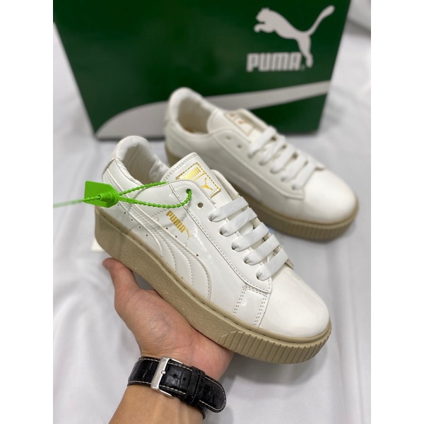 GIẦY Sneaker PU.MA NHIỀU MÀU HÀNG FULL HỘP …..