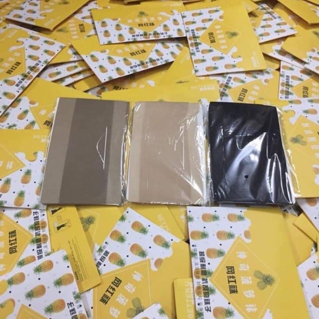 Combo 10 Quần tất dứa