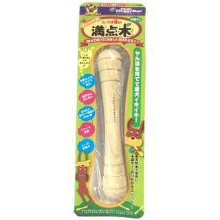 Đồ chơi xương gỗ cho chó DoggyMan