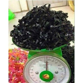 Chun nịt buộc tóc 1 lạng dày dặn