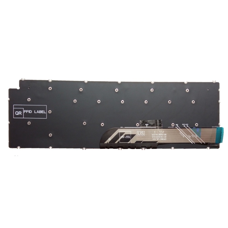 Bàn Phím Laptop Inspiron 5584 5590 5593 5594 5598 7590 7591