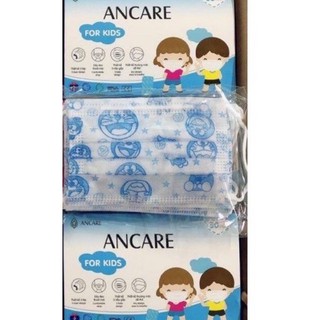 Khẩu trang y tế ANCARE cho trẻ em