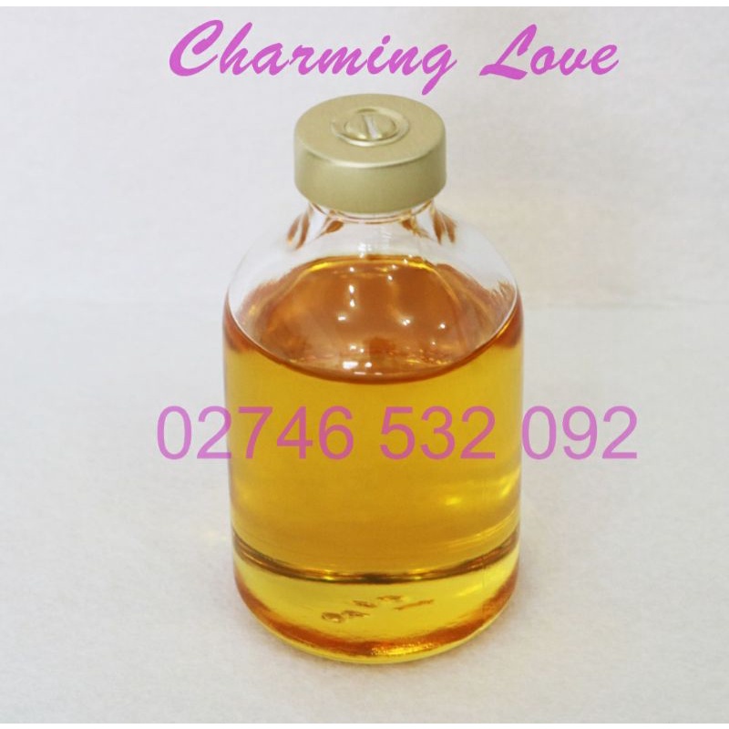 Hương Nước Hoa Charming Love - Dùng Trong Nước Hoa - Mỹ Phẩm - Xà Phòng