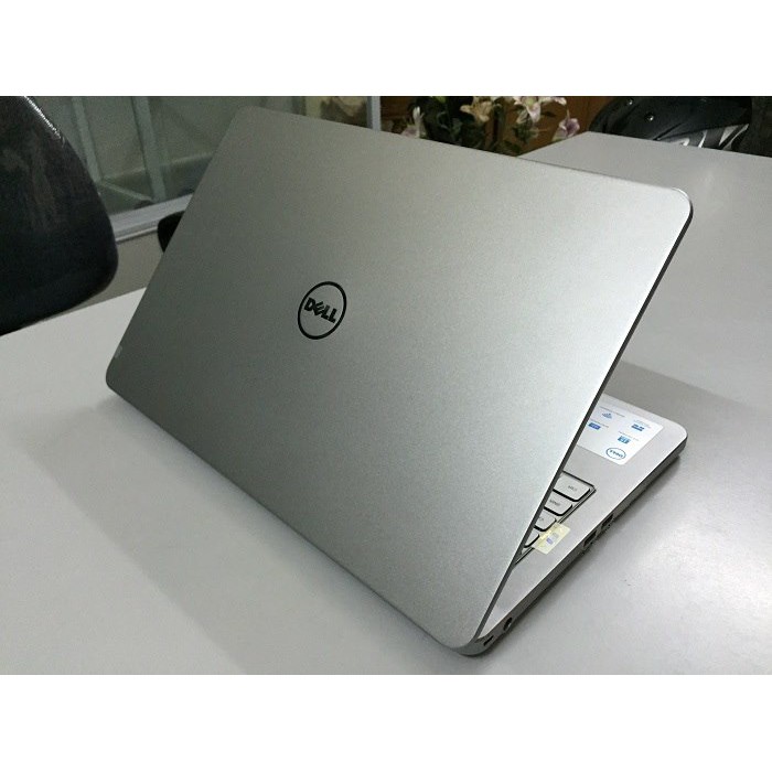 [LAPTOP VĂN PHÒNG] Laptop Cũ Dell N7537 Core i5 4200U, Ram 4Gb, VGA 2Gb Máy Tính Xách Tay Cao Cấp Hàng Nguyên Bản