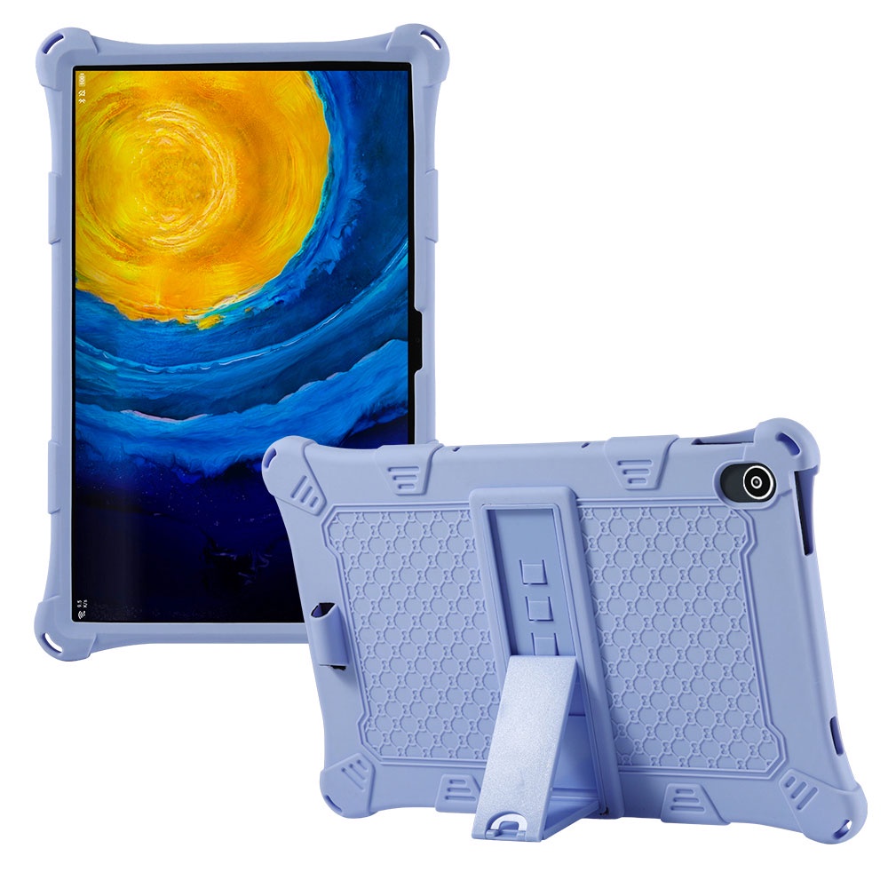 Ốp Điện Thoại Silicon Mềm Chống Sốc Cho Teclast T50 11 inch T40 Pro Plus 10.4 inch M40SE 10.1"5G/4G