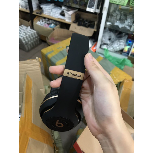 Tai nghe bluetooth chụp tai Studio 3