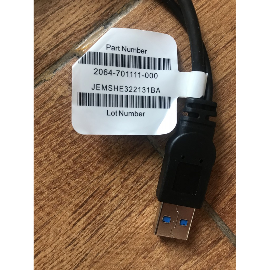 Dock ổ cứng 3.0 2 đầu usb đọc ổ cứng  2.5 inch