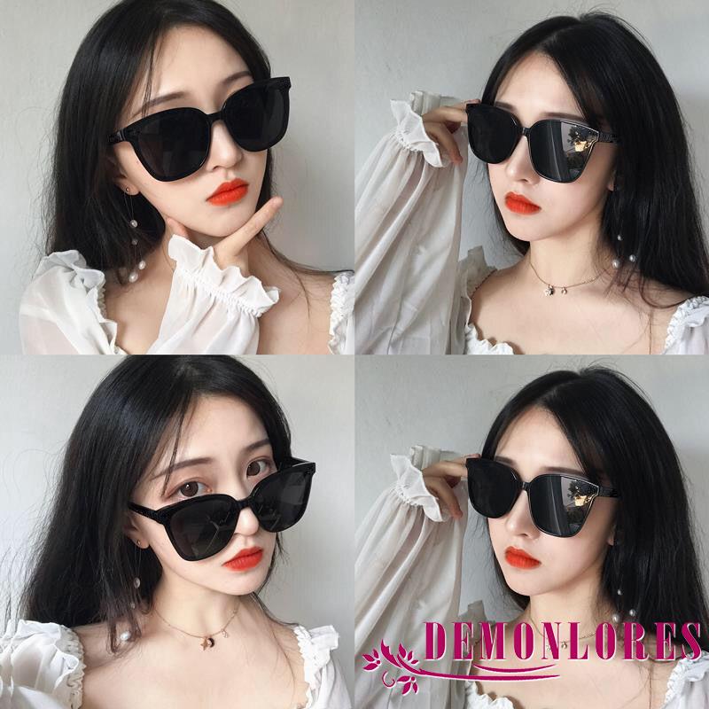 Kính mát chống nắng unisex