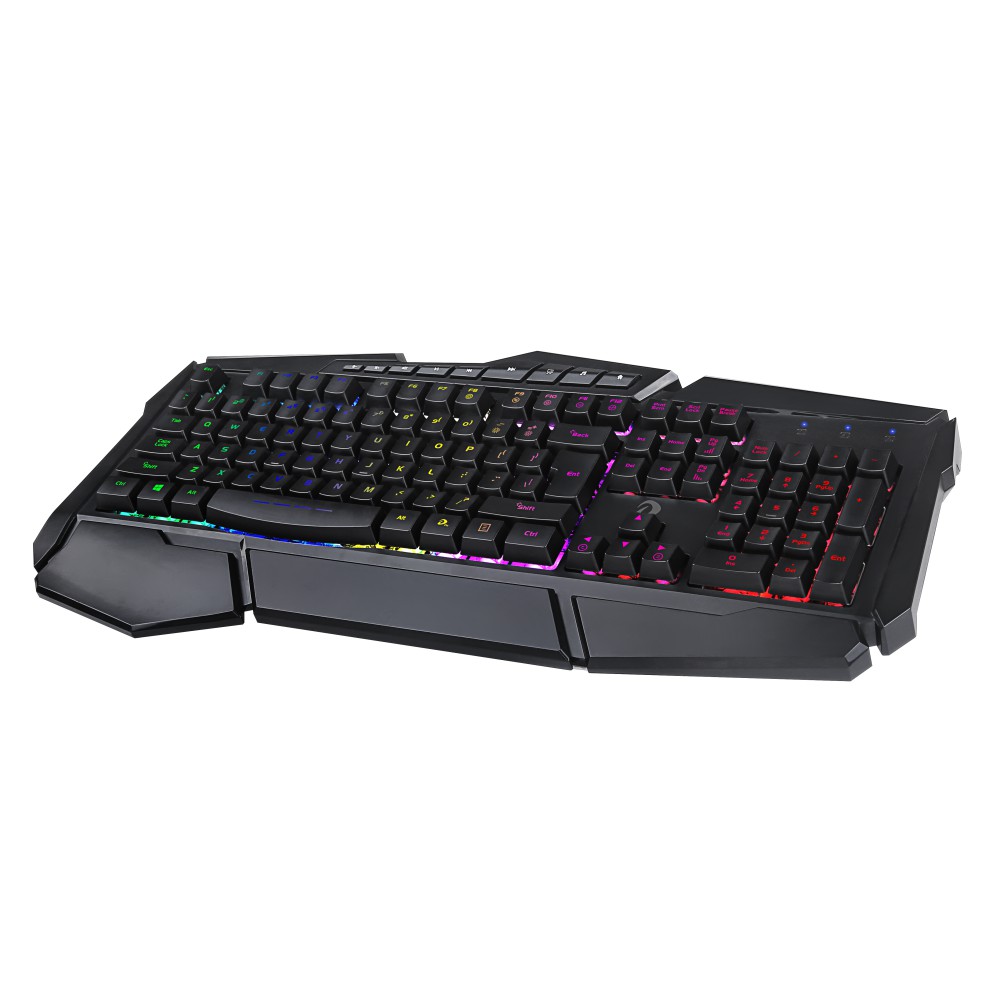 RẺ NHẤT SHOPEE - Bàn Phím Dareu LK160 chuyên game, chắc chắn, giá phải chăng - Dare-u LK160