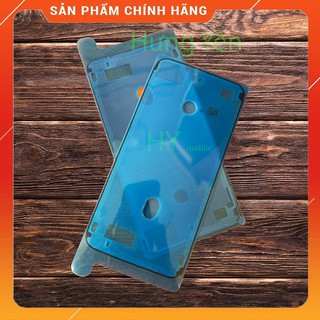 Dán ron chống nước iphone từ 7 đến 11 pro max loại đẹp