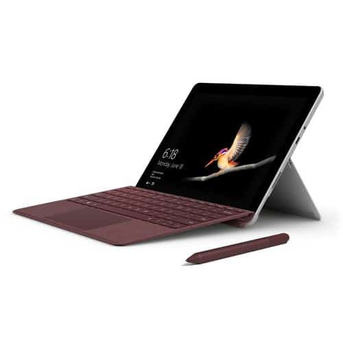 Microsoft Surface GO Intel Chính Hãng | BigBuy360 - bigbuy360.vn